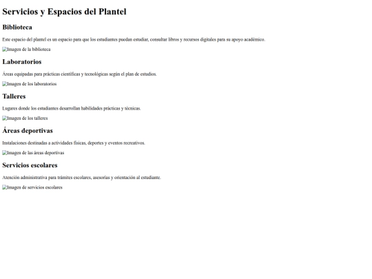 vida_estudiantil screenshot