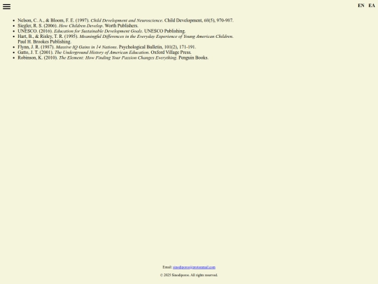 references-en screenshot