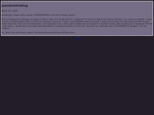 pseudointrablog screenshot