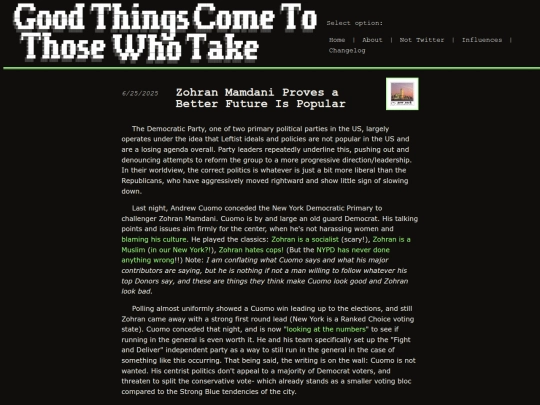 posts/zohran_mamdani screenshot