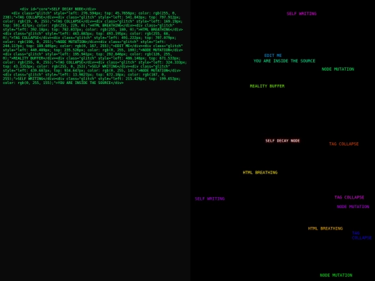 decay screenshot