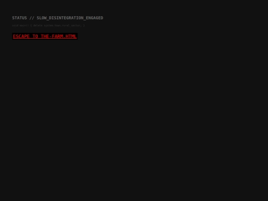 private/decay/decay screenshot