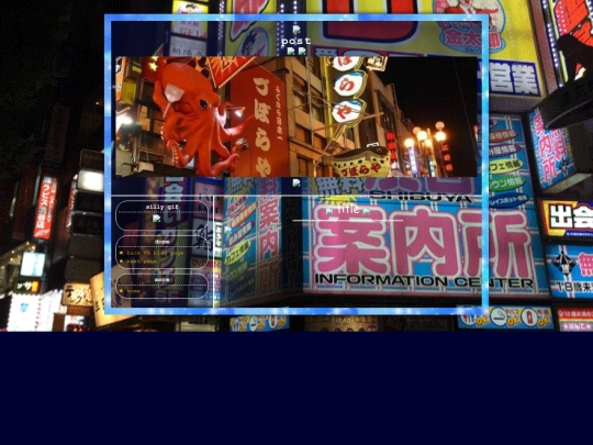 post1 screenshot