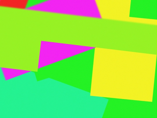 Funky/Index screenshot