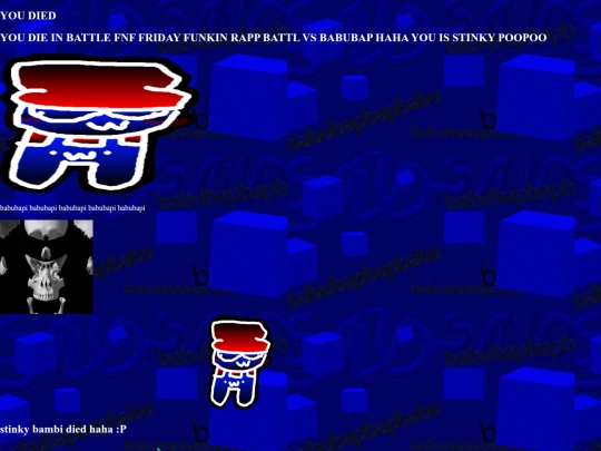 babubap screenshot