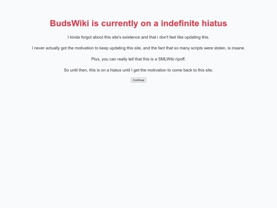 notice screenshot