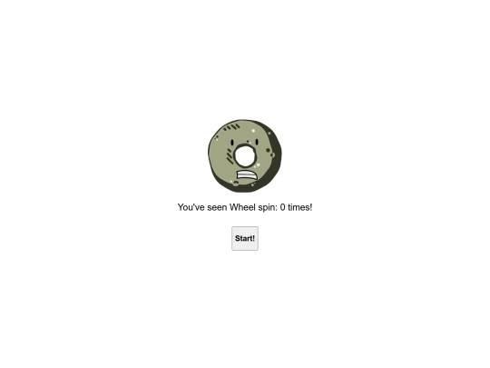 wheelspin.com screenshot
