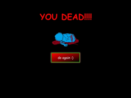 yeaips/dead screenshot