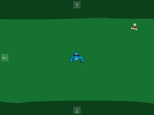 yeaips/game screenshot