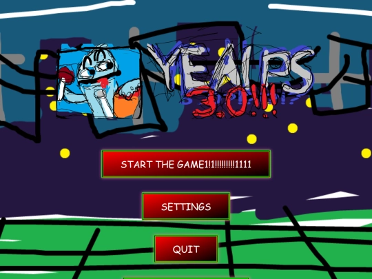 yeaips screenshot
