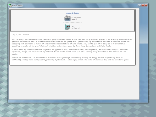 about-page-mobile screenshot