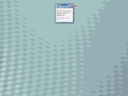 matlab-code/twoD_disc_data_packs/file-size-notice screenshot