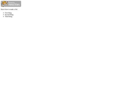c screenshot