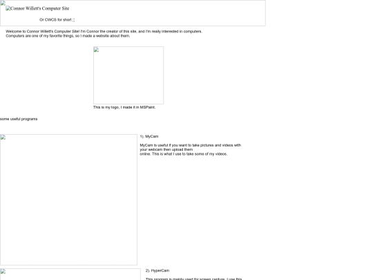 useful-programs screenshot