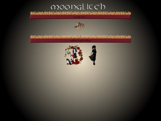 moonroom screenshot