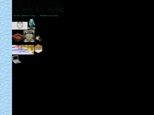 sury112 screenshot