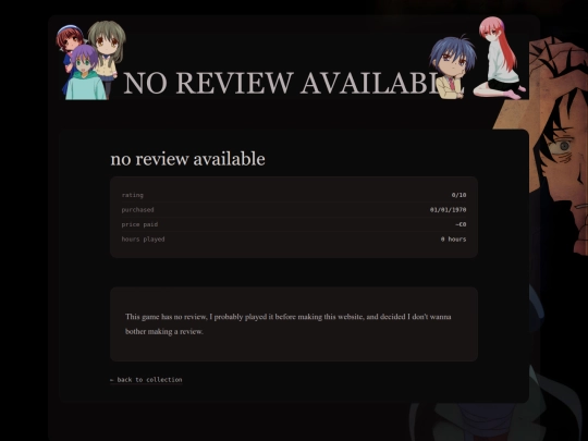 Games/No-review screenshot