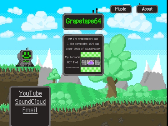 testtest screenshot