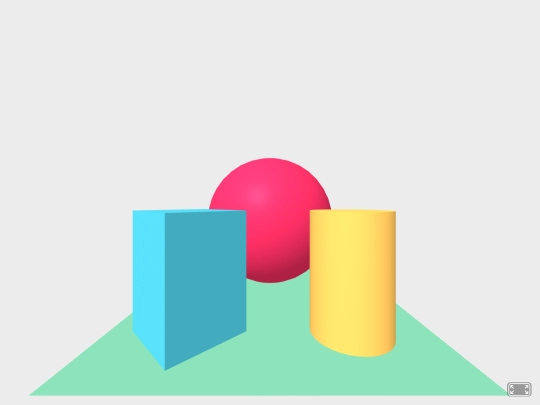 vr screenshot