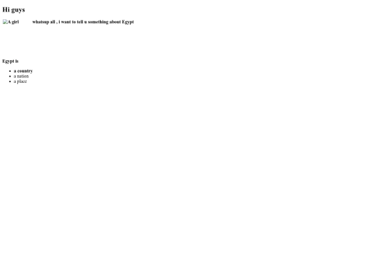 Folder screenshot