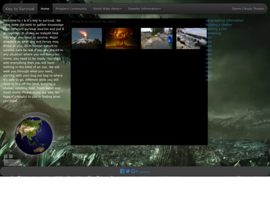 main screenshot