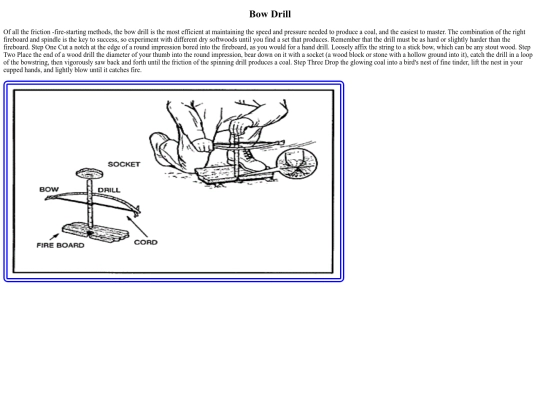 temps for each page/tntfire/bowdrill screenshot