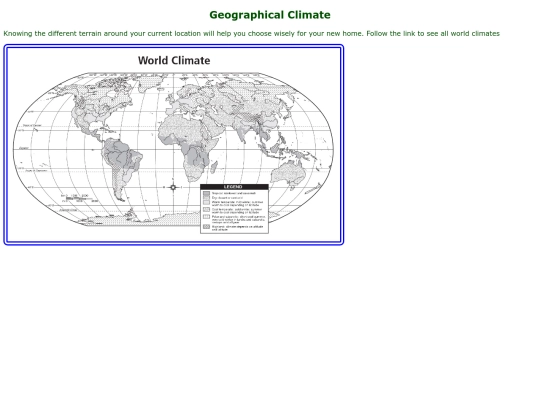 temps for each page/tntgeoinfo/geographicalclimate screenshot