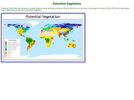 temps for each page/tntgeoinfo/potentialvegetation screenshot