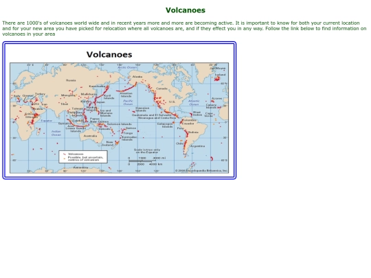 temps for each page/tntgeoinfo/volcanoes screenshot