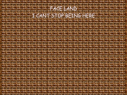 FACELAND screenshot