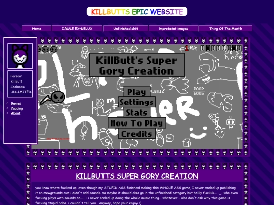 KBSGC screenshot