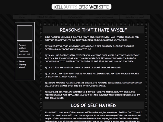 about_true screenshot