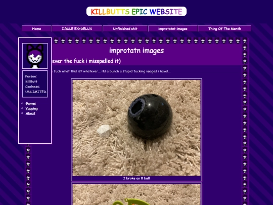 shittyart screenshot