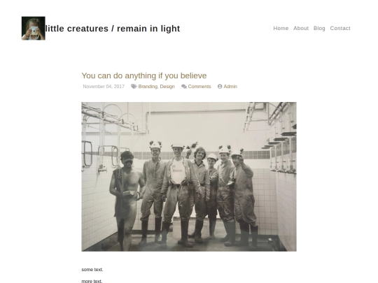 blog-post screenshot