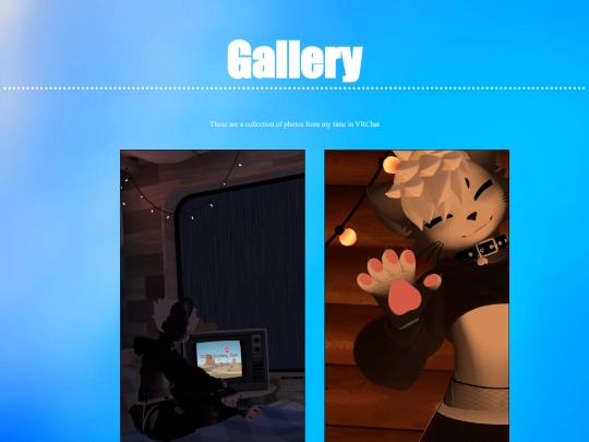 liam/vgallery/vGallery screenshot
