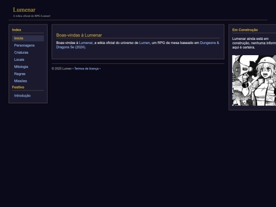 regras screenshot