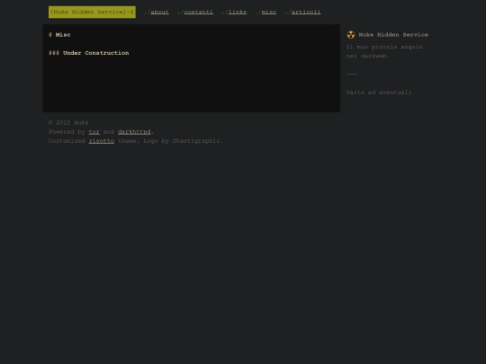 misc screenshot