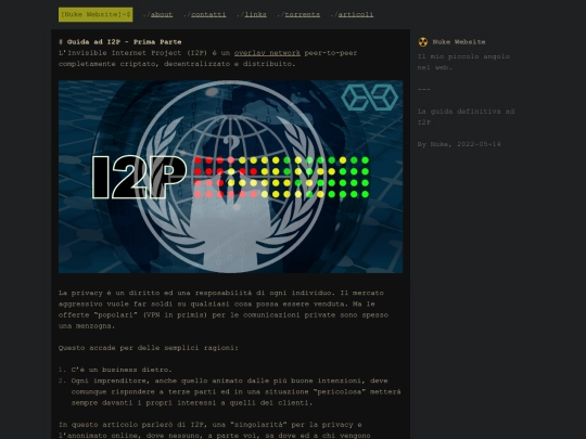 post/i2ptut screenshot