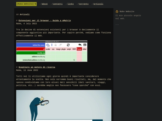 post screenshot