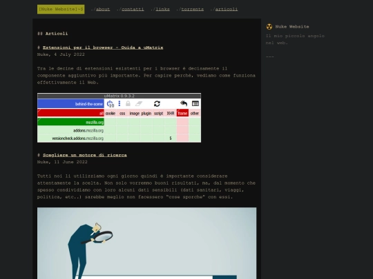 showcase screenshot