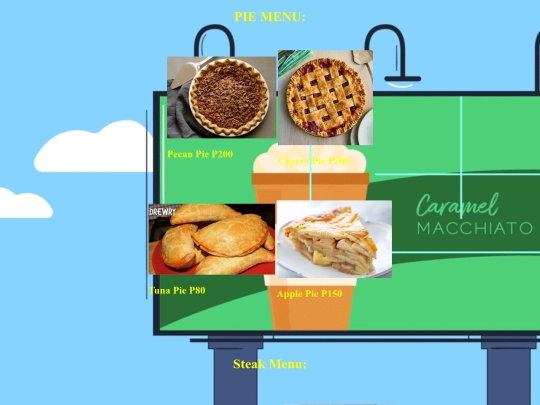 pies screenshot