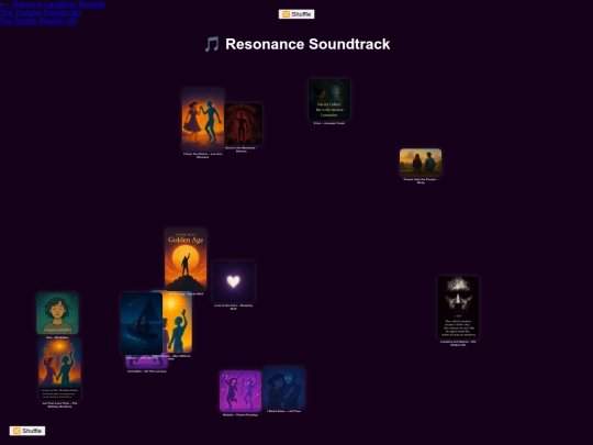 resonance_soundtrack screenshot