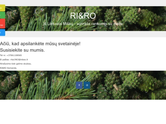 ApieMus screenshot