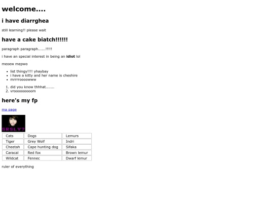 myplace screenshot