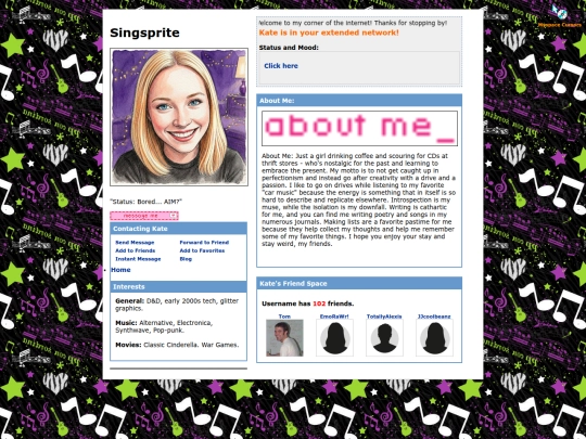 sendmessage screenshot