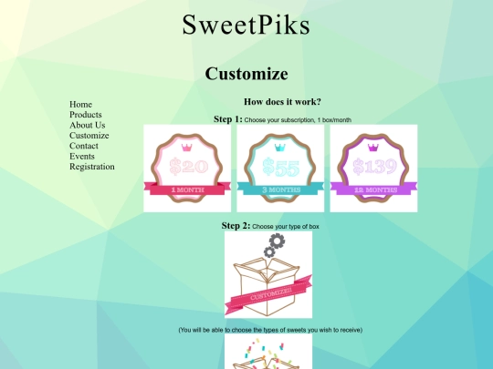 customize_abtesting screenshot