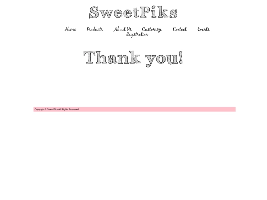 tqpage screenshot