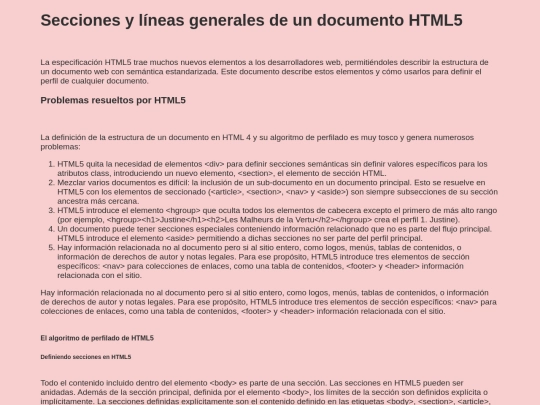 modulo1P2PFinal/secciones-y-lneas-generales-de-un-documento-html5 screenshot