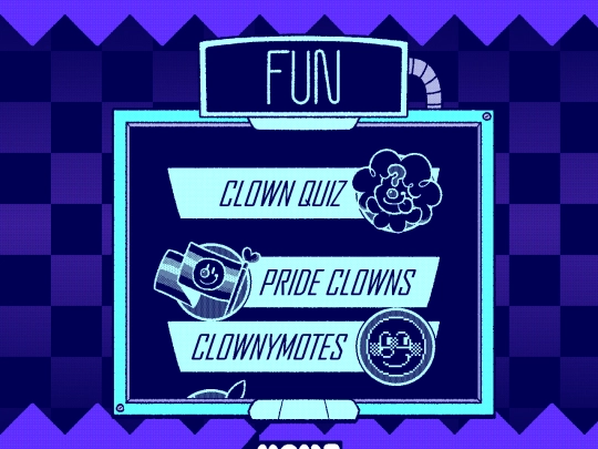 fun screenshot
