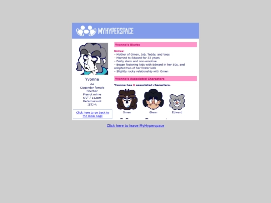 ocs/yvonne screenshot